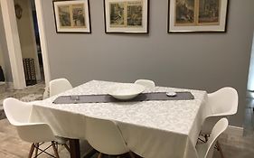 Dimora del Papa